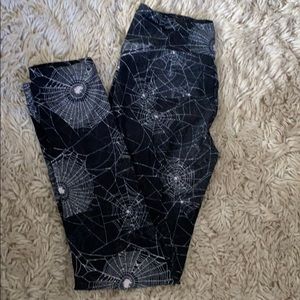 Lularoe Halloween leggings
